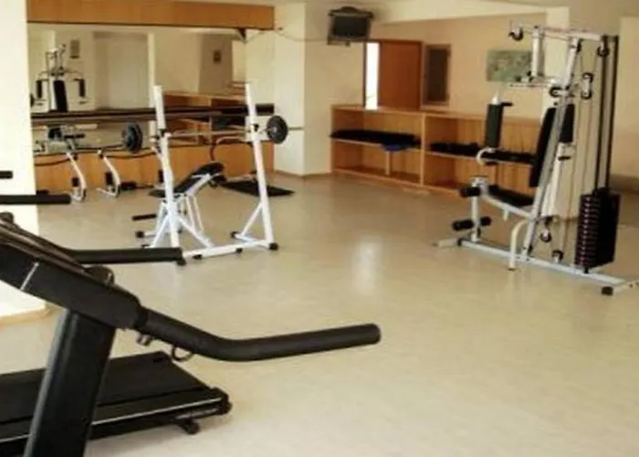 Saint Sebastian Flat 206 - Com Hidro! Ate 4 Pessoas, Duplex, No Centro
