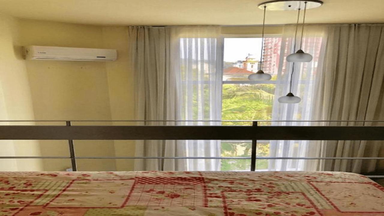 Saint Sebastian Flat 206 - Com Hidro! Ate 4 Pessoas, Duplex, No Centro Jaragua do Sul