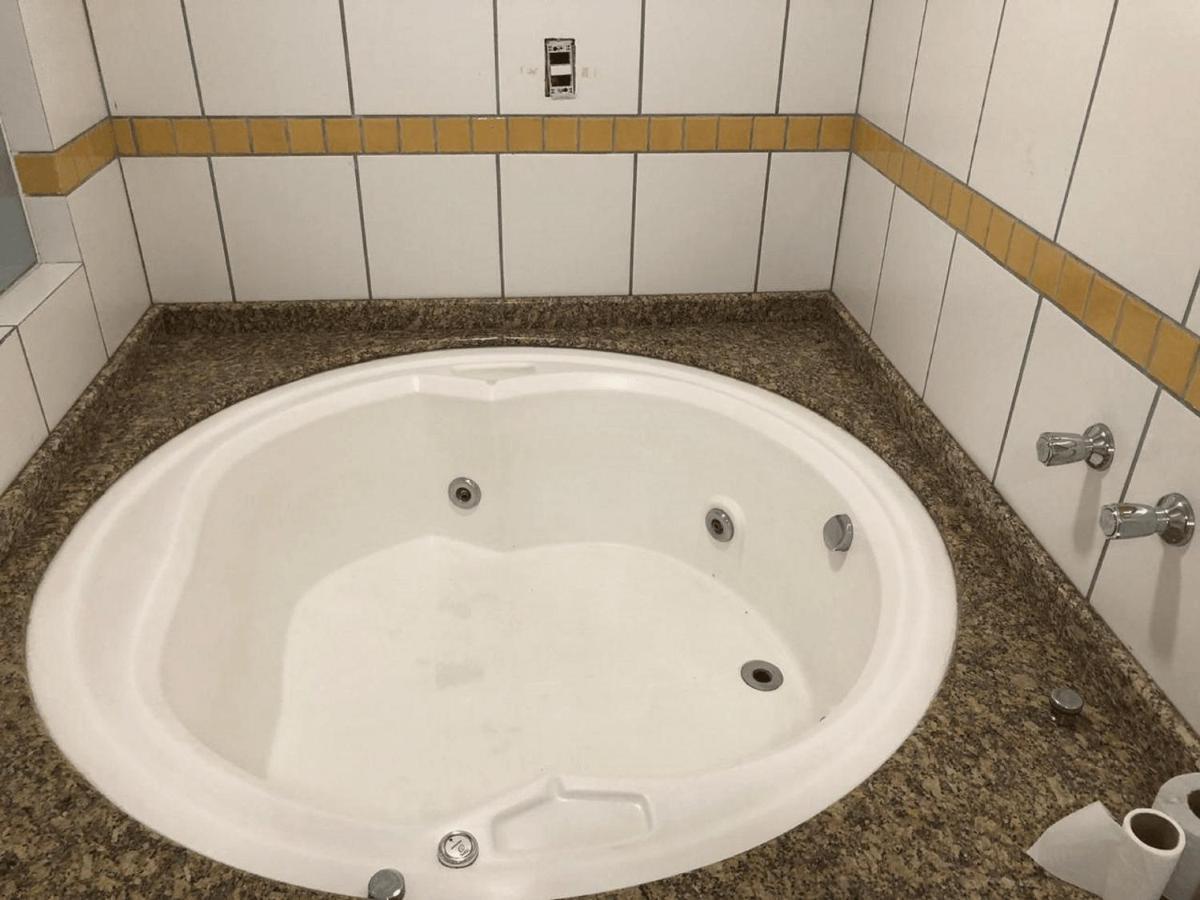 Saint Sebastian Flat 206 - Com Hidro! Ate 4 Pessoas, Duplex, No Centro