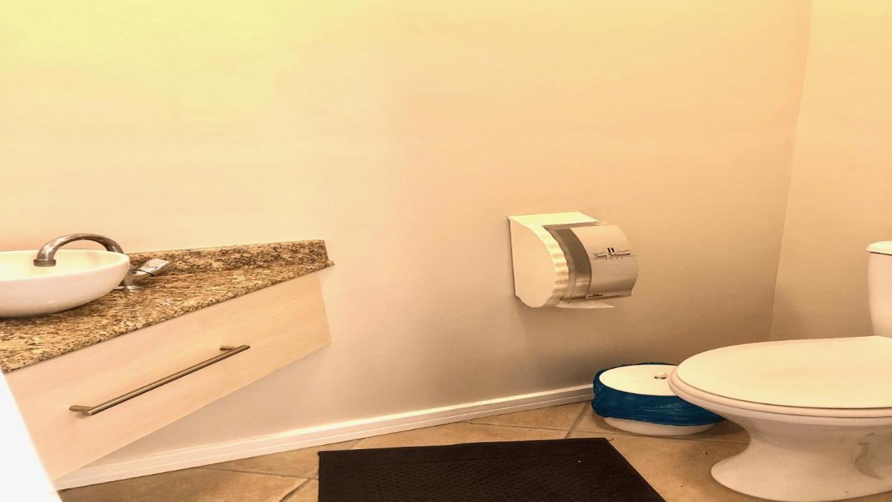 Saint Sebastian Flat 206 - Com Hidro! Ate 4 Pessoas, Duplex, No Centro Holiday home *