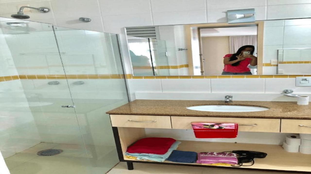 Saint Sebastian Flat 206 - Com Hidro! Ate 4 Pessoas, Duplex, No Centro Holiday home Jaragua do Sul