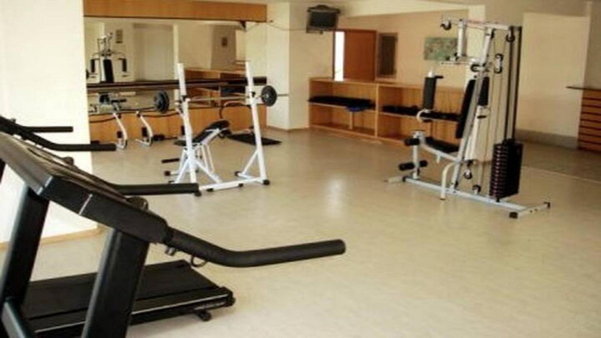 Holiday home Saint Sebastian Flat 206 - Com Hidro! Ate 4 Pessoas, Duplex, No Centro Jaragua do Sul