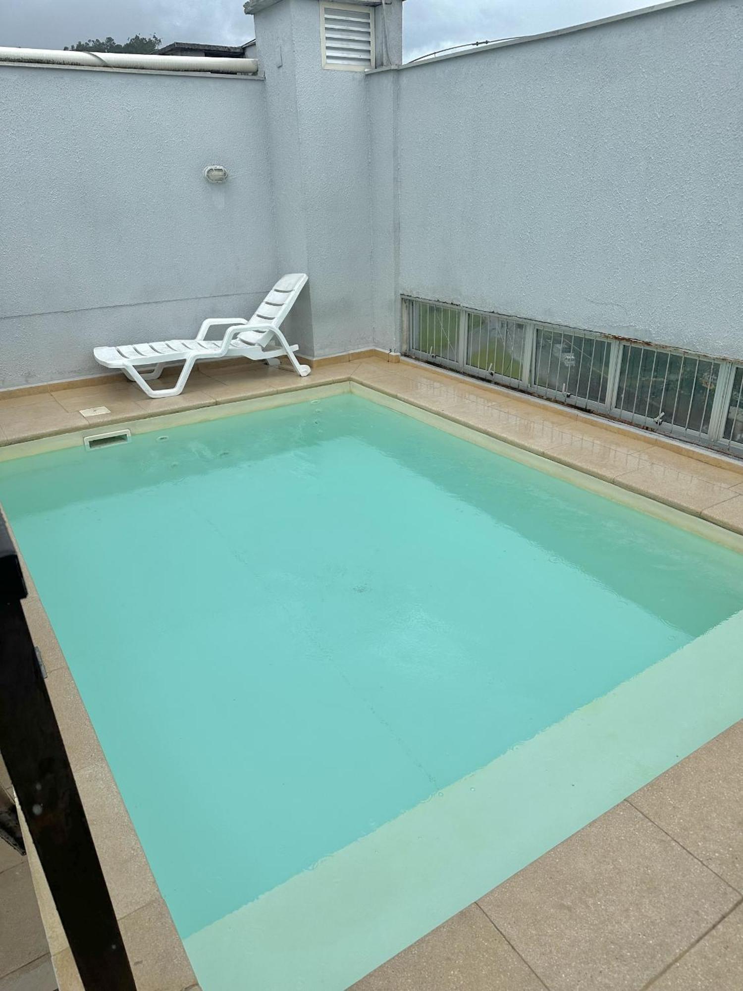 Saint Sebastian Flat 206 - Com Hidro! Ate 4 Pessoas, Duplex, No Centro Holiday home