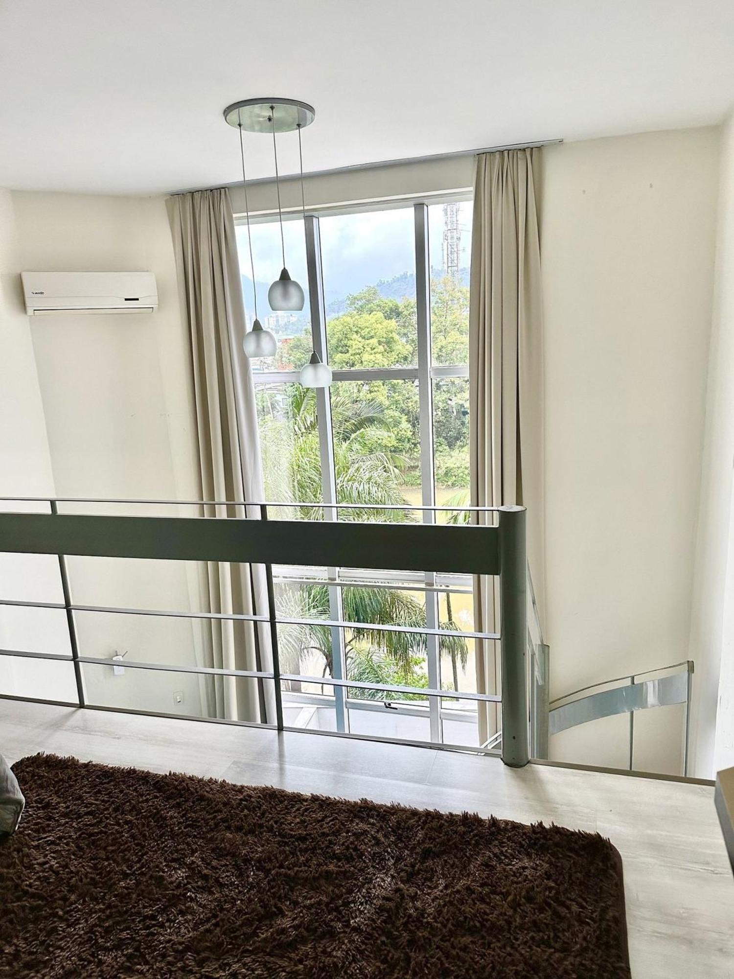 Saint Sebastian Flat 206 - Com Hidro! Ate 4 Pessoas, Duplex, No Centro Holiday home Jaragua do Sul