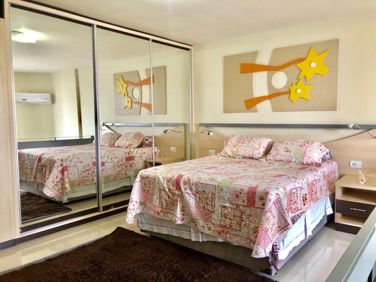 Saint Sebastian Flat 206 - Com Hidro! Ate 4 Pessoas, Duplex, No Centro