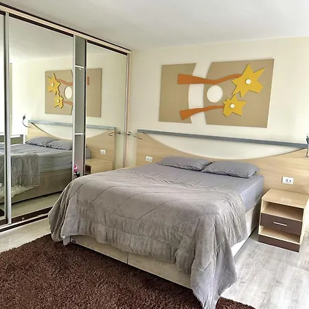 Saint Sebastian Flat 206 - Com Hidro! Ate 4 Pessoas, Duplex, No Centro Villa Jaragua do Sul Exterior photo