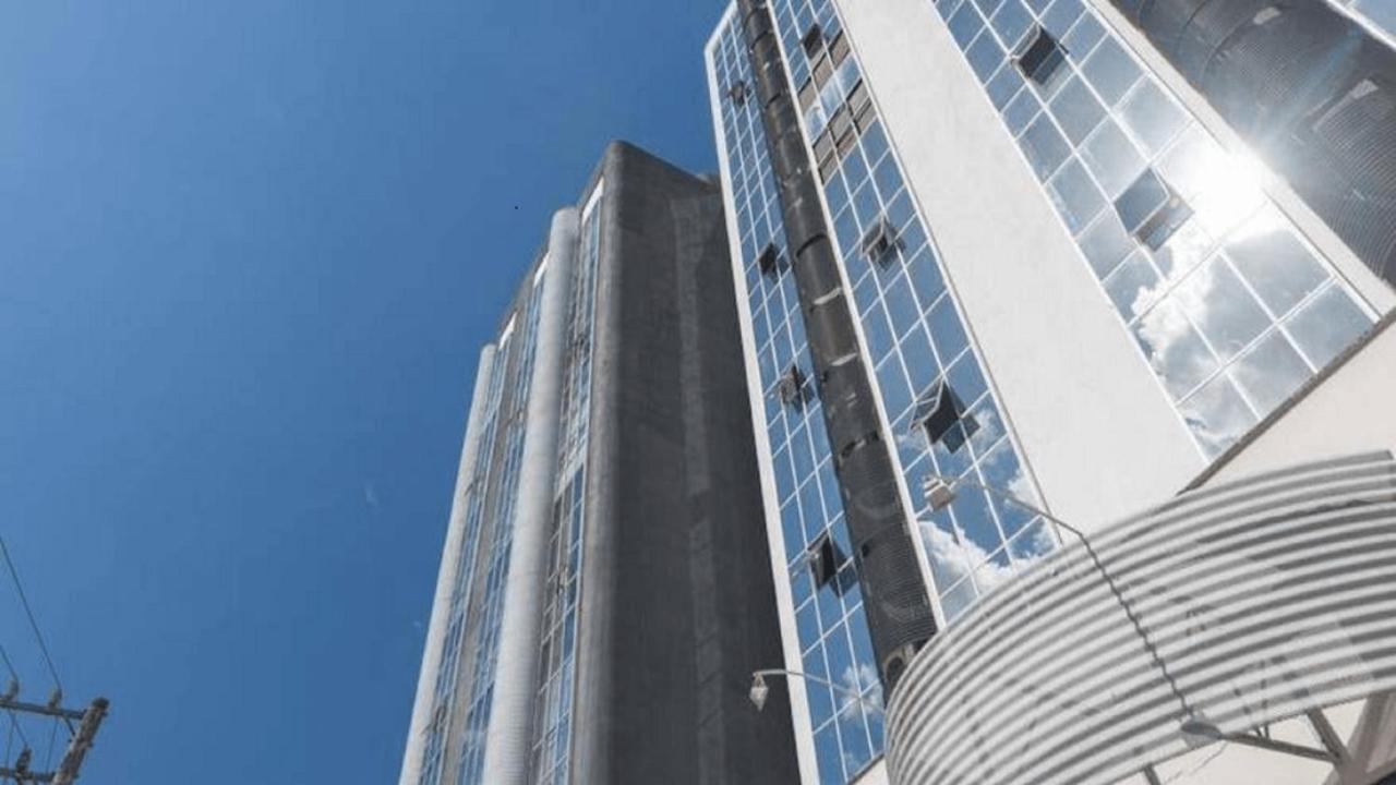 Saint Sebastian Flat A - Até 4 Pessoas! Com Hidro! Duplex No Centro Jaraguá do Sul