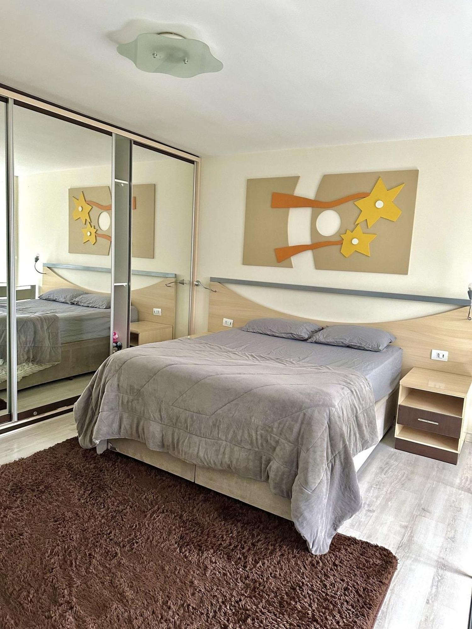 Saint Sebastian Flat A - Até 4 Pessoas! Com Hidro! Duplex No Centro Сasa de vacaciones