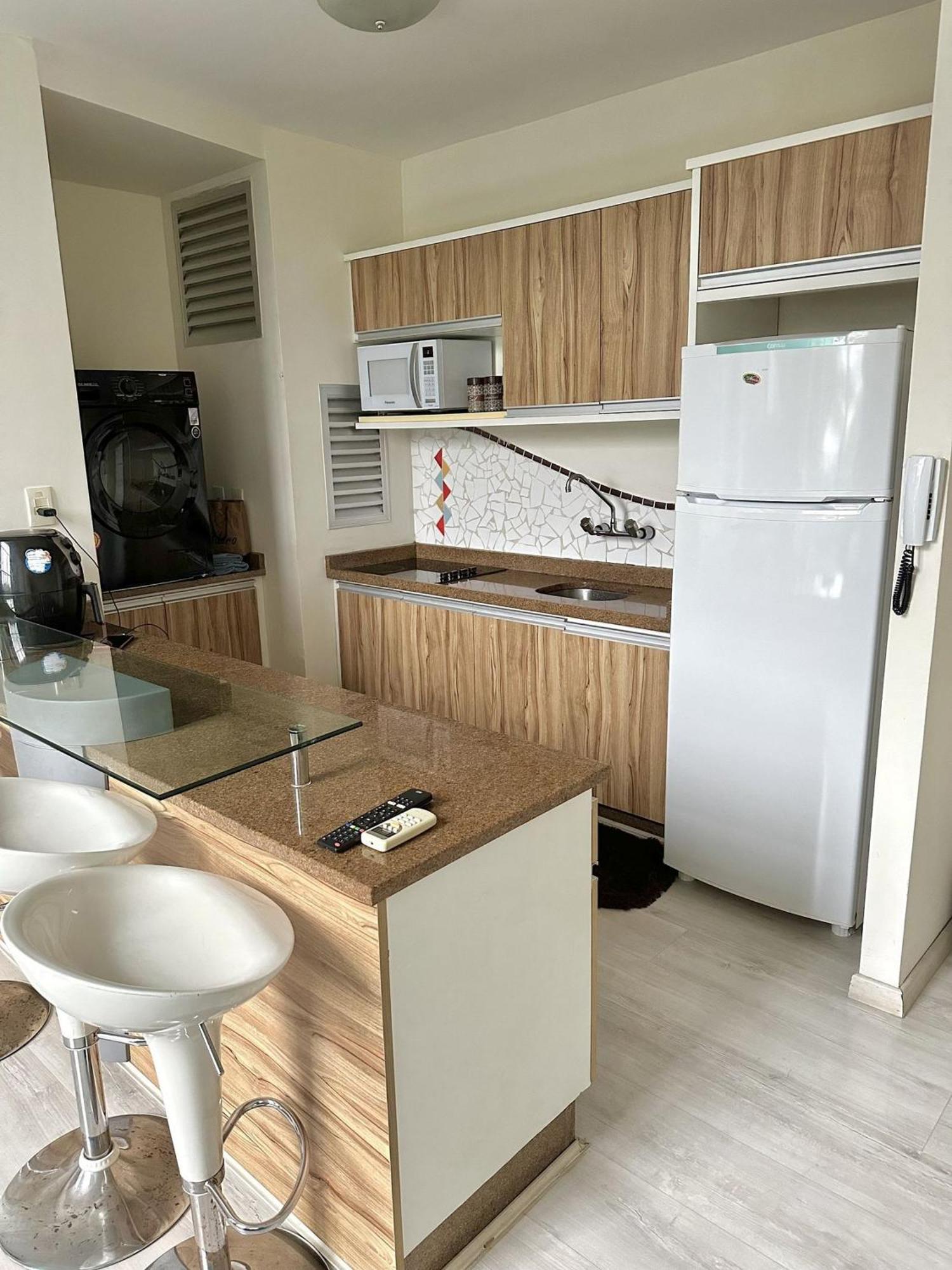 Сasa de vacaciones Saint Sebastian Flat A - Até 4 Pessoas! Com Hidro! Duplex No Centro Jaraguá do Sul