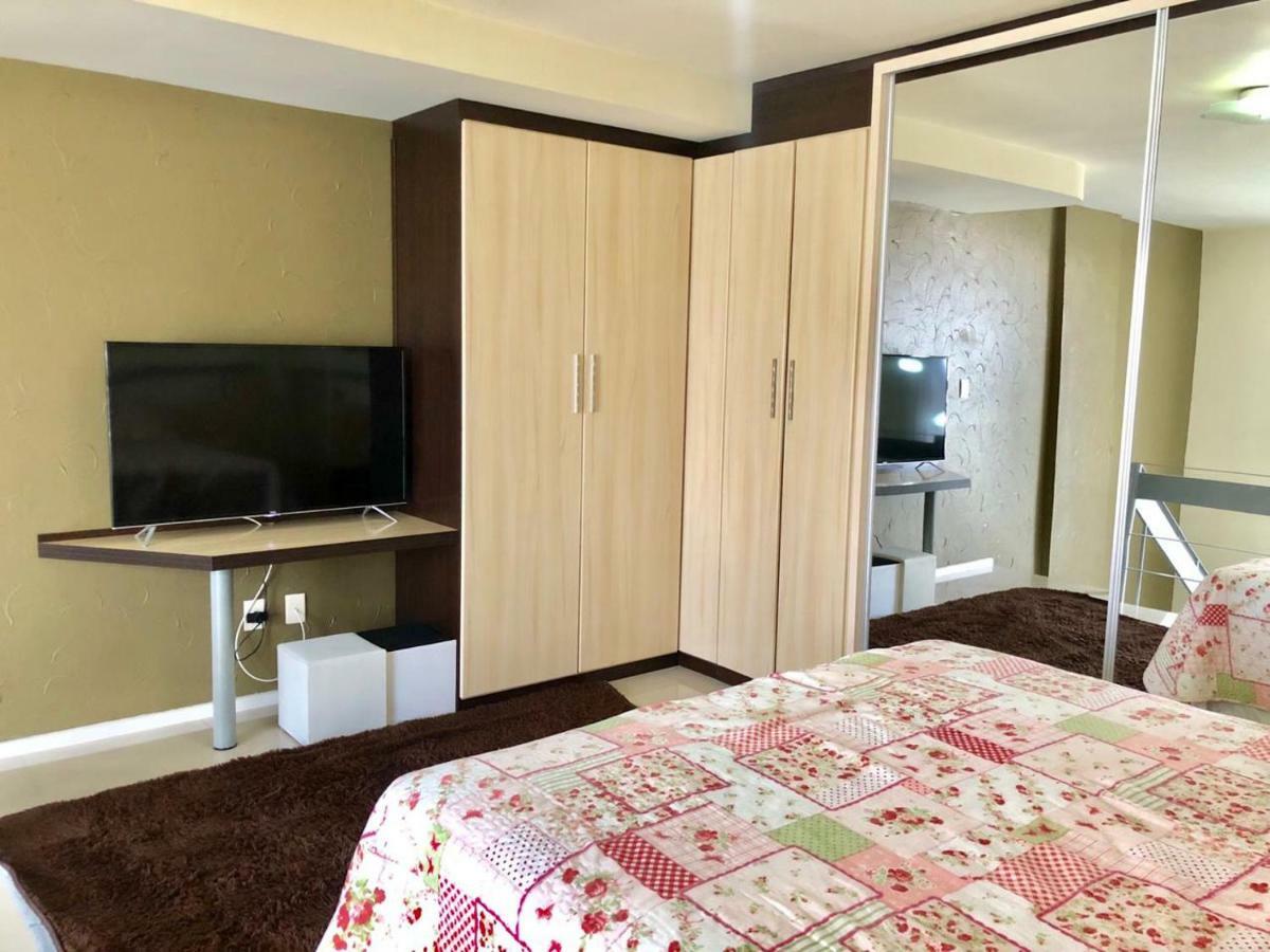 Saint Sebastian Flat A - Até 4 Pessoas! Com Hidro! Duplex No Centro Сasa de vacaciones